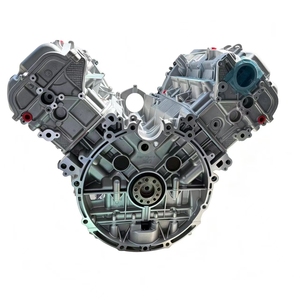 Moteur remanufacturé pour Porsche Panamera 94610096060 - Product Image 5