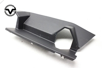 Panneau de garniture décoratif latéral du coffre arrière pour Tesla Cybertruck, côté gauche (LH) 1818789-00-D, côté droit (RH) 1818790-00-D