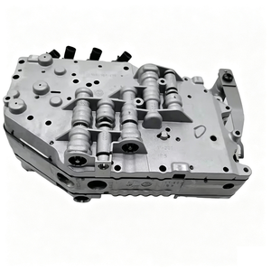 HXT New M11 6QR640AHA 6 Speed Automatic Transmission Valve Body Compatible with Ssangyong Gearbox Repair Parts - Product Image 5