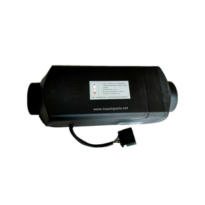 Longue durée de vie Durable RV Bus Camion <span class=keywords><strong>Camping</strong></span>-<span class=keywords><strong>car</strong></span> Bateau Voiture 12v 24v Diesel Parking Air Heater - Product Image 5