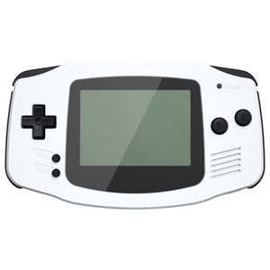 Kit de Repuesto de Botones (10 Piezas) para Control de Gameboy Advance - Para Jugadores y Reparaciones DIY, Incluye L-R-A-B, D-Pad y Botones de Inicio y Select - Product Image 3