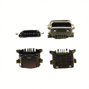 Adaptateur et connecteur de charge Micro-USB Type CC30 pour appareils mobiles Vivo X21 X21A X23 S1PRO - Product Image 2