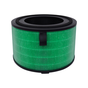 ไส้กรอง HEPA สำหรับเครื่องฟอกอากาศ360, ไส้กรองคาร์บอน ADQ75801722กัมมันต์สำหรับเครื่องฟอกอากาศ - Product Image 1