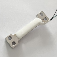 Sensor de peso de microcelda de carga de 100g, 200g, 300g, 500g, 750g, 1000g, 1500g para básculas de cocina, pesca, postales, corporales y manuales TAL221