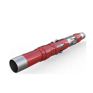 Support de tuyau hydraulique pour opérations de cimentage de gaine de puits dans les champs pétrolifères - Product Image 6