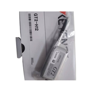 Keyence หัวเซนเซอร์ดิจิตอลชนิดสัมผัส GT2-A50 GT2-H32L GT2-A12L GT2-H12ความแม่นยำสูงใช้สำหรับตรวจสอบขนาดสินค้าในสต็อก - Product Image 2