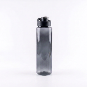 BPA Free 700ml <b>Protein</b> for Leakproof Gym Sports with Flip Cap and Straw PP Dishwasher Safe for Fitness - Product Image 1
