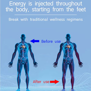 Terahertz Foot Therapy Device P99 Bio Energy Massager Promote Circulation Relieve Fatigue Improve Foot Health - Product Image 6