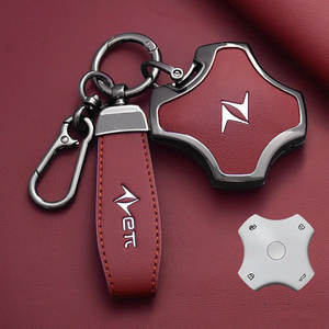 Funda para Llaves de Coche, Decoración para Dongfeng Nammi Nano 06 2024 2025 2026, Llavero, Protección para Llaves, <span class=keywords><strong>Vigo</strong></span> - Product Image 2