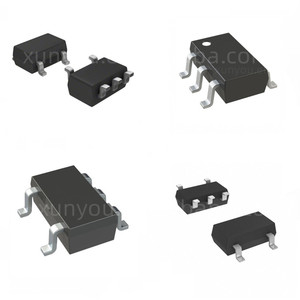 Xunyou PG05GXTE6-RTK/<strong>P</strong> SOT563 New and Original Electronic Components - Product Image 2