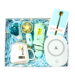 กล่องของขวัญขอบคุณสำหรับแขกงานแต่งงานขนาดเล็กแบบกำหนดเองขายส่ง ของชำร่วยงานแต่งงานสุดหรู - Product Image 2