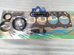 XPower 6D95 Kit de juntas de motor para S6D95 6D95L Carretilla elevadora Excavadora y cargadora deslizante - Product Image 2