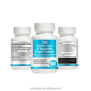 Hot Selling Natural Weight Loss Pills für Frauen-Beste Diät pillen, die für Frauen schnell funktionieren-Appetit zügler - Product Image 2