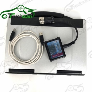 Deutz HSlight II Decom Auto Detector Serdia2000診断＆プログラミングツール+ CF19ラップトップ用 - Product Image 2