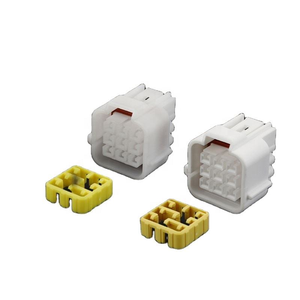 2025定制防水尼龙外壳IP67额定电线传感器<span class=keywords><strong>2.3</strong></span>系列汽车连接器型号NH7061Y-<span class=keywords><strong>2.3</strong></span>-11 6189-0323 - Product Image 6