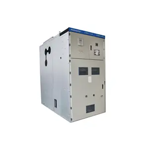 KYN61-40.5 Indoor Metal-clad Electrical Air Insulated Switchgears With Withdrawable VCB Vacuum Circuit Breaker 30KV 33KV 35KV