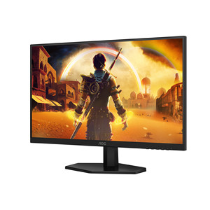จอเกมมิ่ง AOC U27G40E/P รุ่นใหม่ ขนาด 27 นิ้ว UHD 160Hz / FHD 320Hz โหมดคู่ Fast IPS 4K HDR400 - Product Image 3