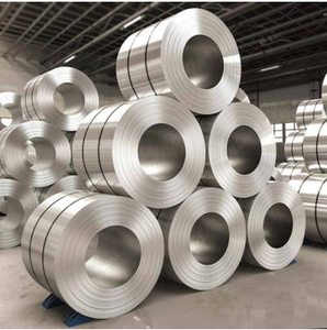 Bobine d'acier au carbone/l'acier galvanisé laminé à froid SGCC CGCC/DX51D, revêtement en zinc (Z10-Z29), épaisseur 0,12-0,2 mm, norme ASTM, Shandong - Product Image 6