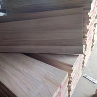 Madera de Paulownia de la Mejor Calidad en Venta