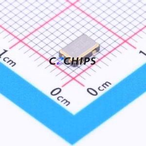 SX5M25.000M20F30TNN Crystal Oscillator (Active) SMD5032-4P Crystal Oscillator 25MHz 20ppm CMOS - Product Image 1