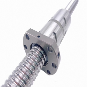 Tùy chỉnh CNC bóng vít dfu loạt mang thép bóng vít kéo thấp bóng vít - Product Image 1