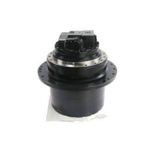 ชุดมอเตอร์เคลื่อนที่ PC210LC-6 PC220-6XZ รุ่น GM35 GM35VL ชุดขับเคลื่อนสุดท้ายสำหรับรถขุด เครื่องจักรก่อสร้าง อะไหล่ปั๊มวาล์ว - Product Image 1