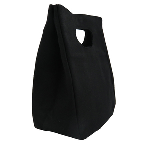 Toile écologique chaud froid thermique déjeuner sac isotherme pour femmes - Product Image 3