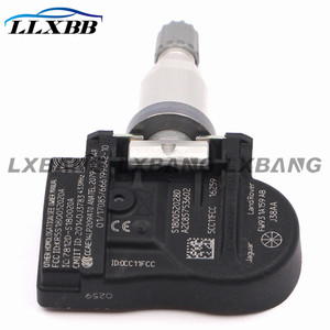 Capteur de pression des pneus TPMS d'origine 31414189 pour Land Rover <span class=keywords><strong>Volvo</strong></span> 31201481 FW931A159AB C2D20071 C2D21599 - Product Image 4