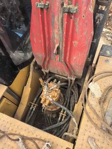 Foreuse Sany SR155R SR235R SR285R SR360E SR400E en excellent état avec godet hélicoïdal, également compatible avec les foreuses Soilmec SR-65 SR-70 SR-80C R416 R622 - Product Image 6