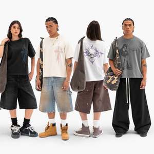 Camiseta personalizada para correr sin mangas para hombre, camiseta sin mangas acanalada de gran tamaño, estilo de punto informal de algodón 100% - Product Image 4