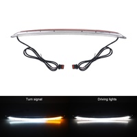 Feux de carénage LED pour moto, pour Harley Touring Street Glide FLHX 2024 2025