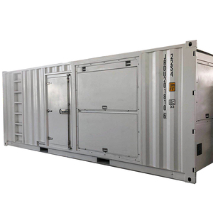 Generador QSB5.9-G31 100kw/125kva Abierto/Silencioso, Gran Oferta, Precio de Fábrica - Product Image 3