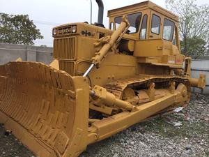 Nueva colección, D155A komatsu, excavadora usada, komatsu, D155A-1, D85, D155A-2 - Product Image 5