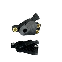 Nouveau capteur de position de vitesse pour boîte de vitesses Changan DF515 DF727, pièce de rechange pour transmission à double embrayage humide, garantie 3 mois