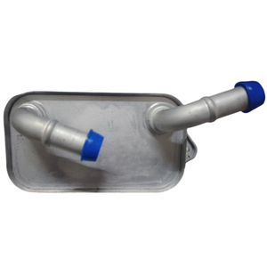 Pendingin oli mesin kualitas sepadan Radiator OE | Pengganti OE untuk Audi A4 A5 A6 A8 Q5 | Penggantian pas langsung - Product Image 3