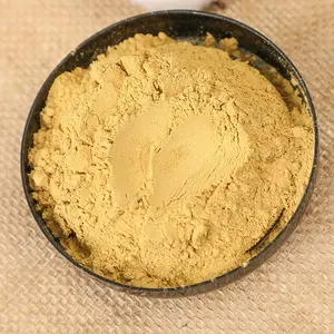 مصنع محترف مسحوق قشر يوسفي مجفف عضوي نقي طبيعي توابل أصلية بأسعار معقولة - Product Image 3