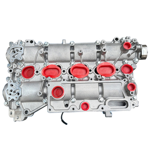 Moteur remanufacturé Womala China Factory Auto Engine Assembly D4204T14, référence OE 36012754, pour <span class=keywords><strong>Volvo</strong></span> V40 V60 <span class=keywords><strong>V90</strong></span> S60 S90 XC60 XC90 - Product Image 4
