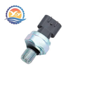 ZX330-3 экскаватор двигатель 4HK1 6HK1 датчик давления масла 8-98027456-0 499000-7341 4990007341 8980274560 98027456 для Isuzu - Product Image 2