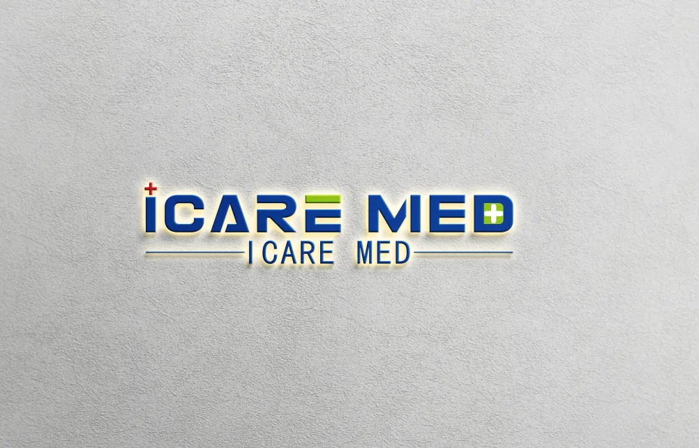 Sichuan Icare Medical Technology Co., Ltd. logo