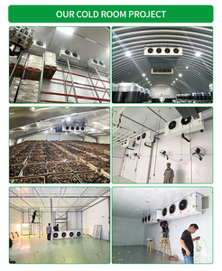 220V 60Hz Single Phase USA 3.8KW XMK Cooling Cold <b>Room</b> Storage Industrial Evaporative Air <b>Cooler</b> - Product Image 6