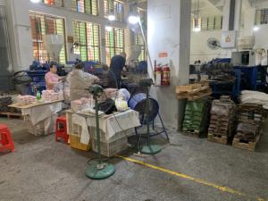 סוליה קלאסית, עמידה וקלת משקל מחומר TPR עם עיצוב אקולוגי נגד החלקה לנעלי ילדים קז'ואל - Product Image 5