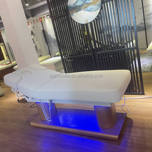 Portable Moderne Spa Lit Électrique Salon Meubles Chaise Salon <span class=keywords><strong>De</strong></span> Beauté Tables <span class=keywords><strong>De</strong></span> <span class=keywords><strong>Massage</strong></span> et Lits <span class=keywords><strong>Ayurveda</strong></span> <span class=keywords><strong>Table</strong></span> <span class=keywords><strong>De</strong></span> <span class=keywords><strong>Massage</strong></span> Pratique - Product Image 5