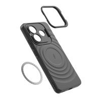 Coque de téléphone magnétique de luxe en gros pour Redmi Note 14/14 Pro modèle nouvelle coque de téléphone portable de luxe