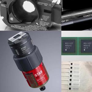 Máquina de Marcado Láser UV 3D de 3w 5w 10w, Grabador para Vidrio, Cajas de Papel, Plástico, Marcador de Logotipos - Product Image 5