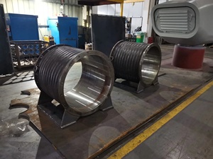 자유 에너지 100kw <span class=keywords><strong>200kw</strong></span> 300kw 400kw 500kw 저 RPM 영구 자석 모터 발생기 - Product Image 6