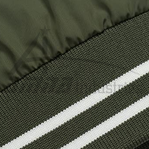 Chaqueta Bomber Ligera para Hombre con Múltiples Bolsillos, Fabricada con el Mejor Diseño - Product Image 3