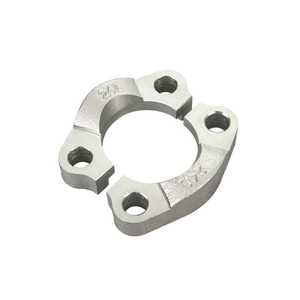 Abrazaderas para Tuberías de Bomba de Concreto Iso 6162-1 J518, Fabricadas en China, Abrazaderas y Bridas para Tuberías de Bomba de Concreto - Product Image 4