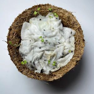 Danh thiếp thủ công thân thiện với môi trường làm từ giấy tái chế có thể trồng được, in logo nổi, giấy thủ công, in lụa, quà tặng số lượng lớn - Product Image 4