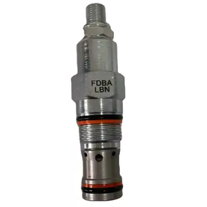 Válvula reductora hidráulica SUN FDBA <span class=keywords><strong>LBN</strong></span> - Product Image 1
