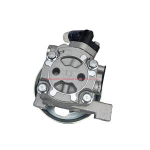 Bomba de dirección asistida inactiva 56110-RJL-G01 para Honda Accord 2.2 CRV 2.2L, hidráulica de cremallera y piñón - Product Image 1